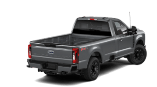 2026 Ford Super Duty® External Image 4